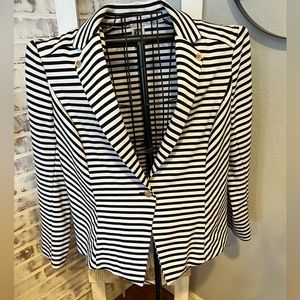 Anne klein blazer